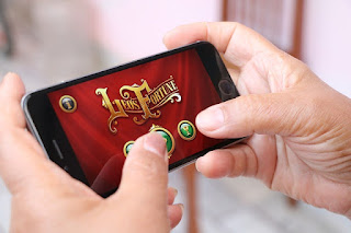 Situs Download Game Online Android Gratis Terbaru dan terbaik