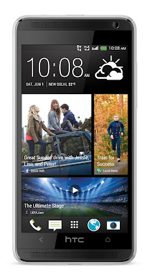 HTC Desire 600c