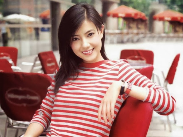 Gao Yuanyuan Wallpapers Free Download