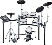 With VDrums® in constant demand around the world, Roland proudly offers .