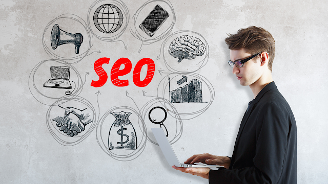 How to learn SEO .. the exclusive guide step-by-step
