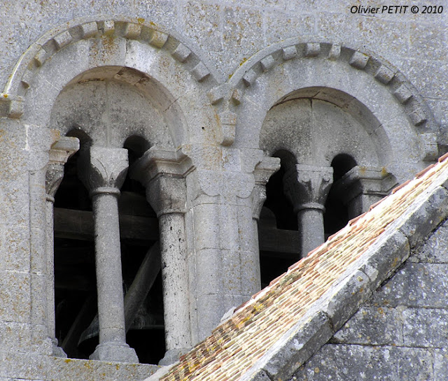 MALAUMONT (55) - L'église paroissiale Saint-Martin