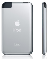 apple ipod touch 2