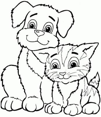Cara Menggambar Binatang atau Hewan untuk anak Cara Menggambar Binatang atau Hewan untuk anak-anak TK PAUD, SD, SLTP dan SLTA
