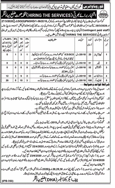 primary-secondary-healthcare-department-bahawalnagar