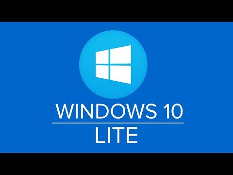 Windows 10 Mega Lite 32 e 64 bits PT-BR 2020 Download Grátis