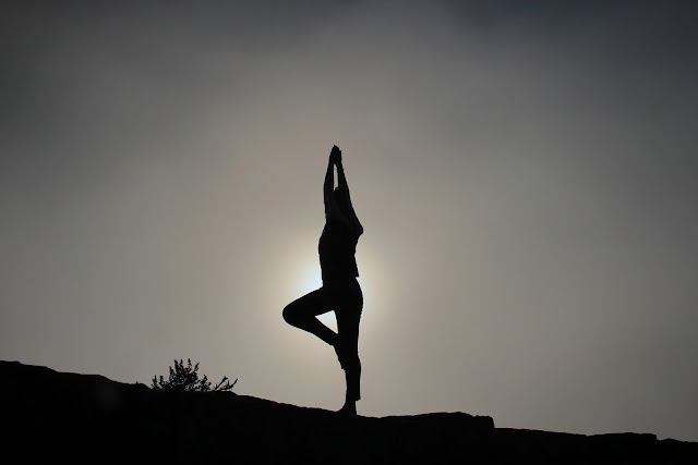 What is Yoga? | Yoga in Gujarati | Yoga for Health