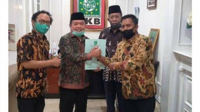 Timses Haris-Sani Kedepankan Politik Beretika dan Santun