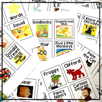 Labeling book bins in kindergarten is essential for several reasons. Firstly, it makes it easier for students to locate books independently. When book bins are labeled with a picture or word, it becomes easier for students to identify which bin they need to find the book they want to read. This helps young children develop a sense of responsibility and independence.