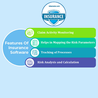 Features of insurance
