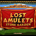 Lost Amulets: Stone Garden