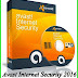 Avast Internet Security 2016 11.1.2245 For Windows Download