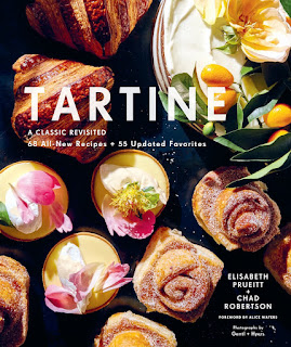 review of Tartine by Elizabeth M. Prueitt and Chad Robertson