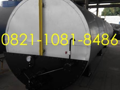 Jual Asphalt Tank Murah