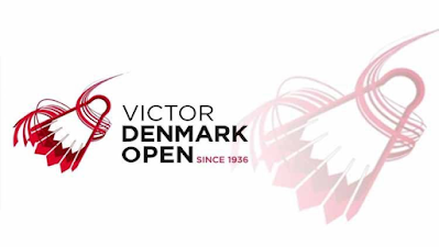 Here are 11 'victim' badminton players withdrew from Denmark Open 2021