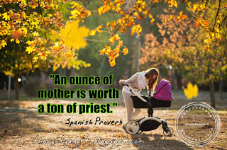 Mother quotes (Mother's Day quotes) - Pic 31