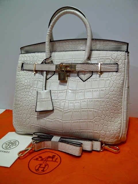 Model tas hermes croco terbaru dan harganya 