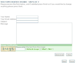 Membuat Form Komentar Admin | Khamardos's Blog