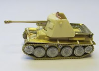 Marder III Ausf H