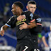 Brighton and Hove Albion 0-5 Manchester City: Sterling hits hat-trick as visitors run riot
