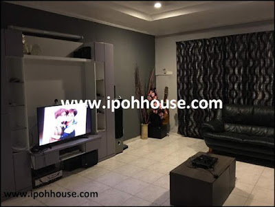 IPOH HOUSE FOR SALE (R06638)