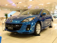Mazda 3 2013 Price Philippines