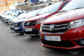 Dacia Tour