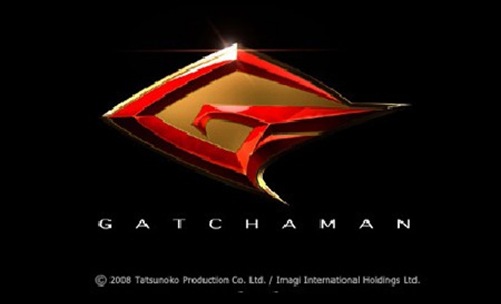 gatchaman-1