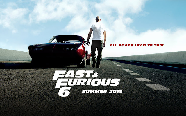 Fast & Furious 6 Full Movie Download