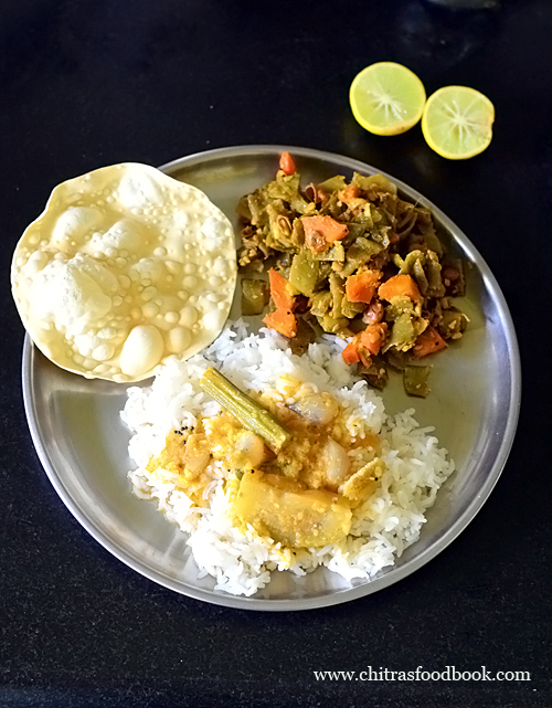 Chitra S Food Book Tirunelveli Recipes