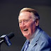 Vin Scully, iconic former Los Angeles Dodgers broadcaster, dies at age 94 | How long did Vin Scully work for the Dodgers? Is Vin Scully in the Hall of Fame? Was Vin Scully in The Simpsons? Where did Vin Scully live?