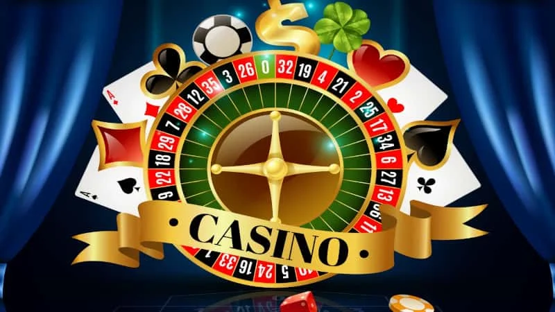 Different Types of Gamification at Online Casinos