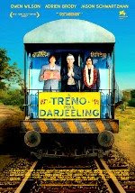Locandina del film Il treno per il Darjeeling