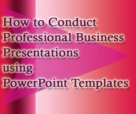 Professional Business Presentations PowerPoint Templates Image