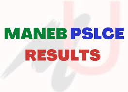 MANEB PSLCE Results Pass List 2022/2023 www.maneb.edu.mw