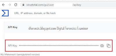 How to Scan Multiple URLs from Command Line using VirusTotal?