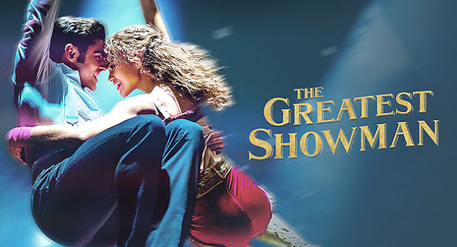 مراجعة فيلم The Greatest Showman.. فيديو كليب على طريقة السينما