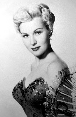 Virginia Mayo