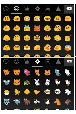 Download Kika Emoji Keyboard Pro + GIFs APK.v3.4.190