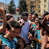 Ronaldinho Visits Tunisia to Promote Tourism