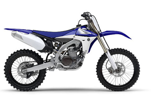  2011, Yamaha, YZ450F, engine, motorcycle, new, model