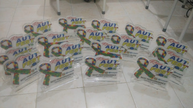 Plakat Riau Autfset