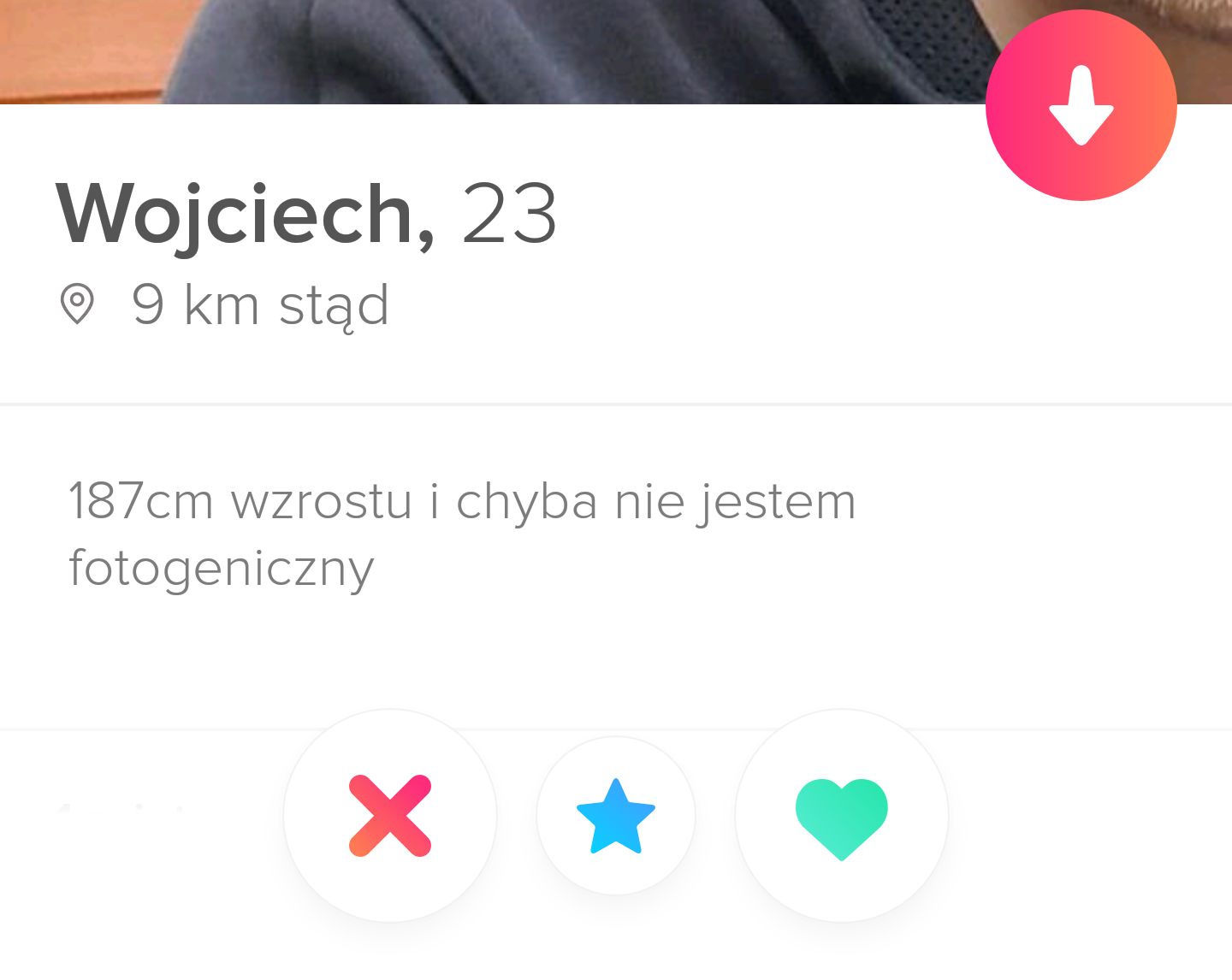 Opis Na Tinderze Dlaczego Musisz Go Miec Tipy Ktore Dzialaja