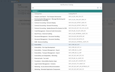 ABAP Extensibility, SAP S/4HANA, SAP S/4HANA Cloud, SAP ABAP Tutorial and Materials