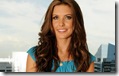 Audrina Patridge desktop widescreen wallpaper