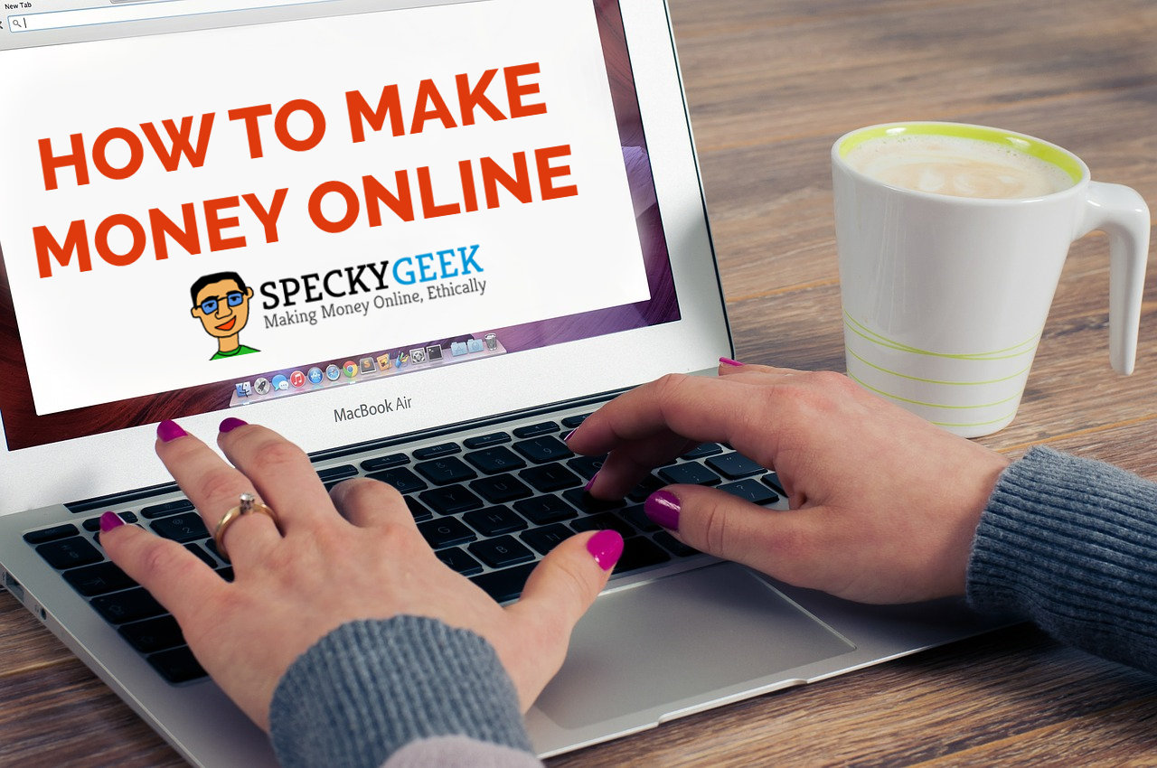 12 Ways To Make Money Online Without Paying Anything