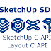 SketchUp SDK