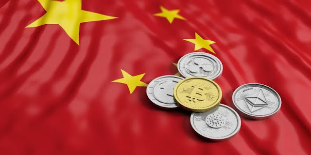 Investors are Attracted Towards a New Cryptocurrency by China