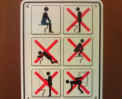 funny warning labels. Funny Warning Rules In Public