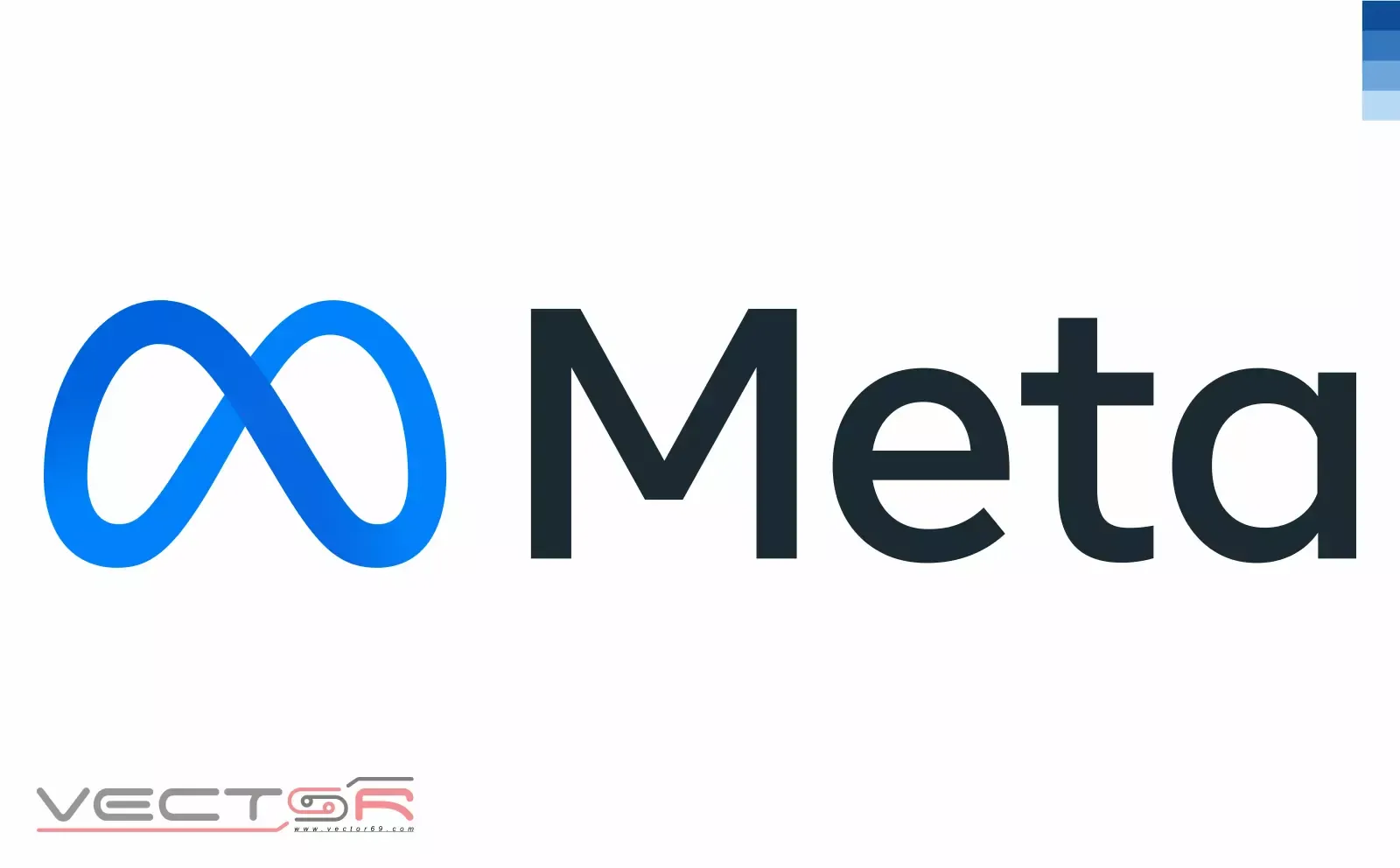 Meta Platforms, Inc. Logo - Download Vector File Encapsulated PostScript (.EPS)